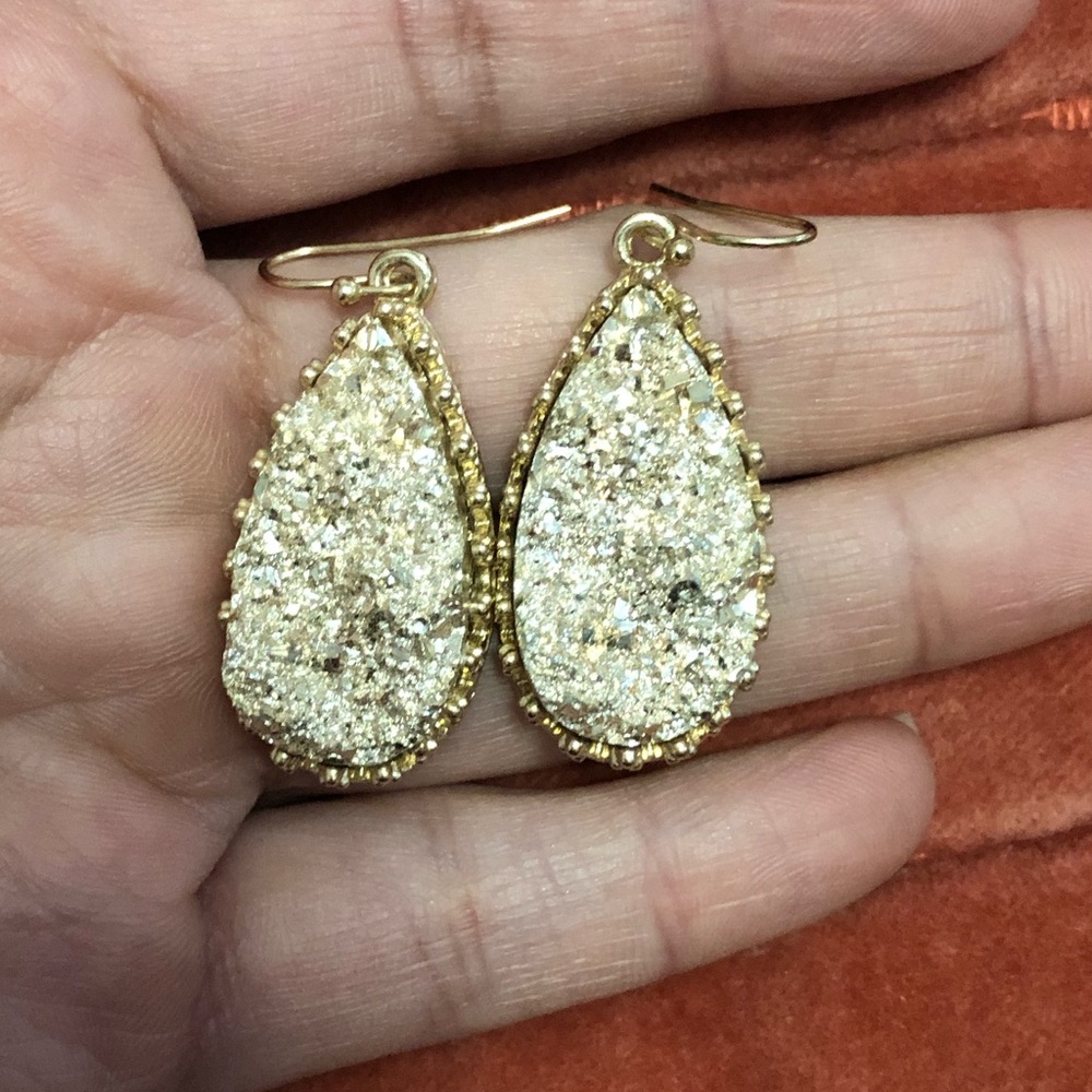 Elegant Earrings